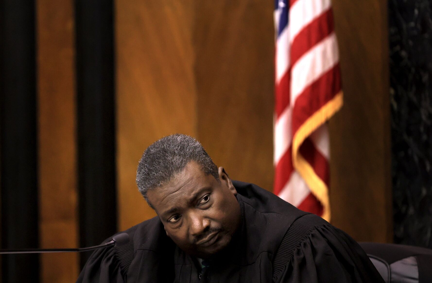 Lamar Johnson wrongful conviction hearing